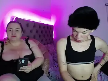 Stripchat Live Sex of brutal_dirty_sex