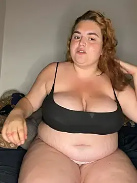 Stripchat Live Porn of lilfroggy_off