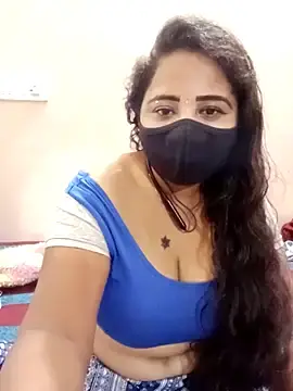 Stripchat Live Sex Cam of tamil_Vennila