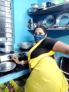 Stripchat Sex Chat of tamil_Vennila