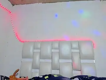 Stripchat Live Sex Cam of Anny_jhonsonx