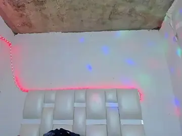 Stripchat Free Live Porn of Anny_jhonsonx