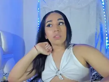 Stripchat Nude Webcam of Anny_jhonsonx