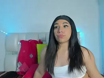 Stripchat Sex Chat of Anny_jhonsonx