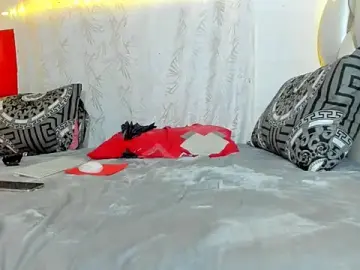 Stripchat Watch Live Sex Cams of Anny_jhonsonx