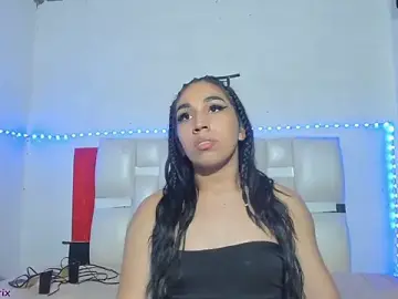 Stripchat Sex Chat of Anny_jhonsonx