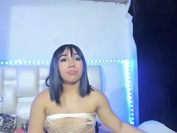Stripchat Best live sex cam show of Anny_jhonsonx