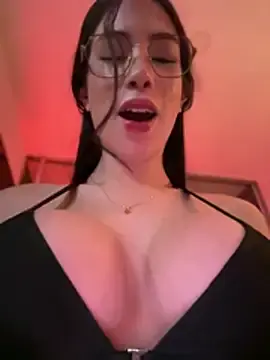 Stripchat Sex Chat of Im_Valentina