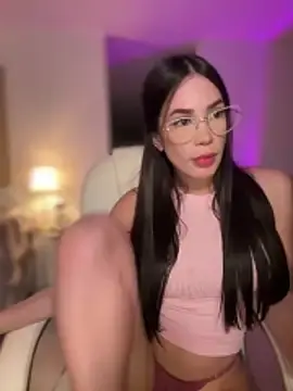 Stripchat Live Porn of Im_Valentina