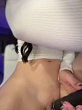 Stripchat Live Sex of Im_Valentina
