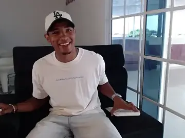 Stripchat Watch Live Sex Cams of JacksonCooper1