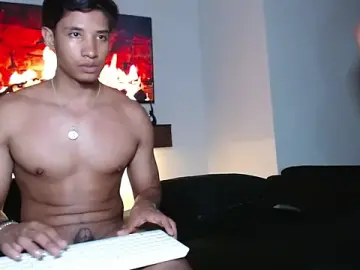 Stripchat Watch Live Sex Cams of JacksonCooper1