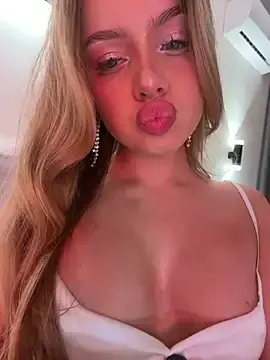 Stripchat Live Sex of SIlviaBeyt