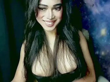 Stripchat Live Porn of Salsalita_Longcock