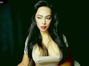 Stripchat Nude Webcam of SexyMariaFox