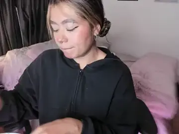 Stripchat Sex Cam of StephaniFox