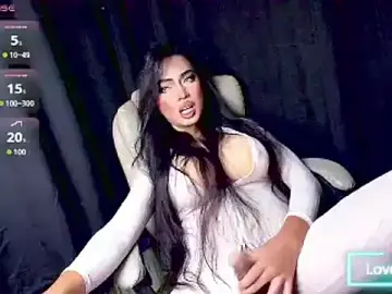 Stripchat Sex Cam of XXsexylongcockXX