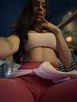 Stripchat Adult Video Chat of _Valentinaa_