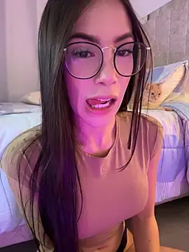 Stripchat Sex Chat of _Valentinaa_