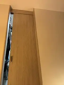 Stripchat Live Porn of _Valentinaa_
