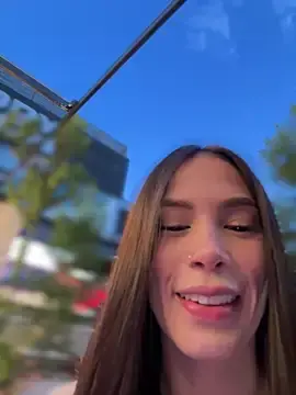 Stripchat Nude Webcam of _Valentinaa_