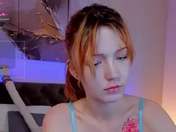 Stripchat Adult Webcam of Linablueeyed