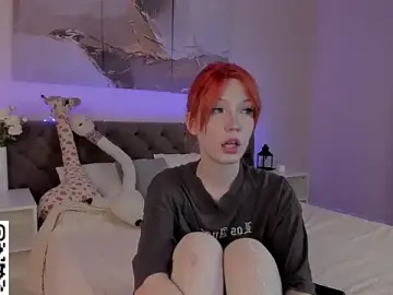 Stripchat Live Sex Cam of Linablueeyed