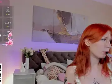 Stripchat Adult Webcam of Linablueeyed