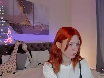 Stripchat Sex Cam of Linablueeyed