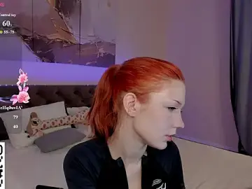 Stripchat Free Live Porn of Linablueeyed