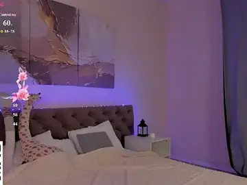 Stripchat Sex Chat of Linablueeyed