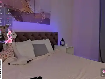 Stripchat Sex Cam of Linablueeyed