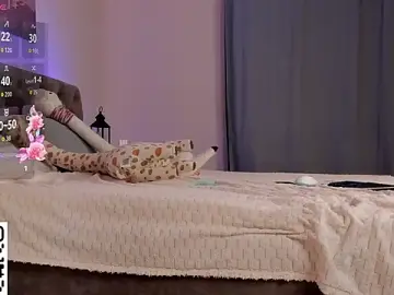 Stripchat Sex Chat of Linablueeyed