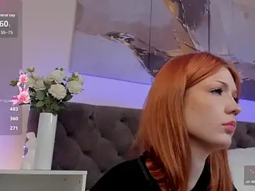 Stripchat Sex Cam of Linablueeyed