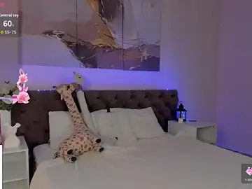 Stripchat Free Live Porn of Linablueeyed