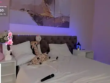 Stripchat Best live sex cam show of Linablueeyed