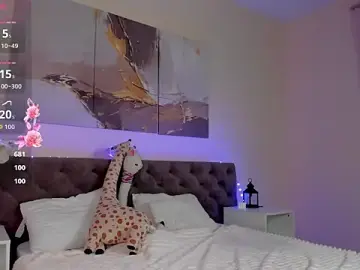 Stripchat Sex Chat of Linablueeyed