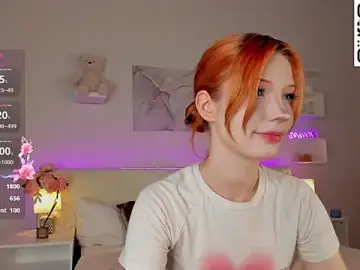 Stripchat Live Sex of Linablueeyed