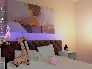 Stripchat Watch Live Sex Cams of Linablueeyed