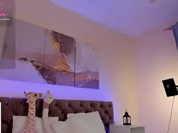 Stripchat Private Sex Chat of Linablueeyed