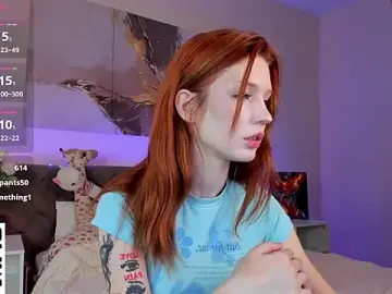 Stripchat Nude Webcam of Linablueeyed