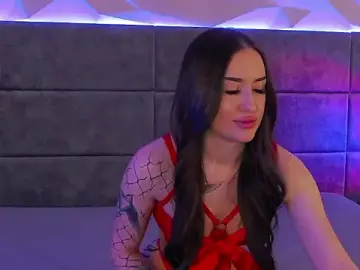 Stripchat Adult Webcams of Luna_Olsen