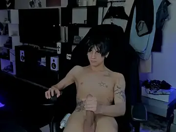 Stripchat Sex Cam of MarkBrowniii