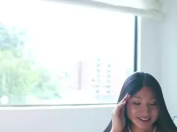 Stripchat Free Porn Cam of Megan_Lim