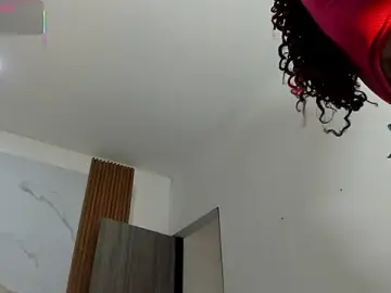 Stripchat Live Sex of ZahraRose