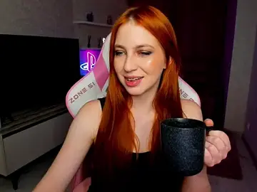 Stripchat Free Live Porn of _FireInMySoul_