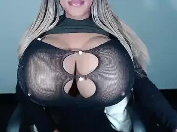 Stripchat Adult Video Chat of andreablackcock