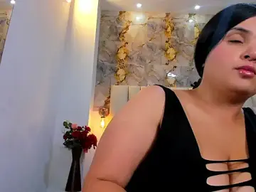 Stripchat Live Porn of cloe_galee