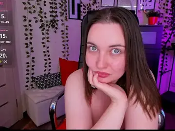 Stripchat Adult Webcam of Astarte_Aste