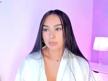 Stripchat Best Webcam of Cameliaa_Smiith